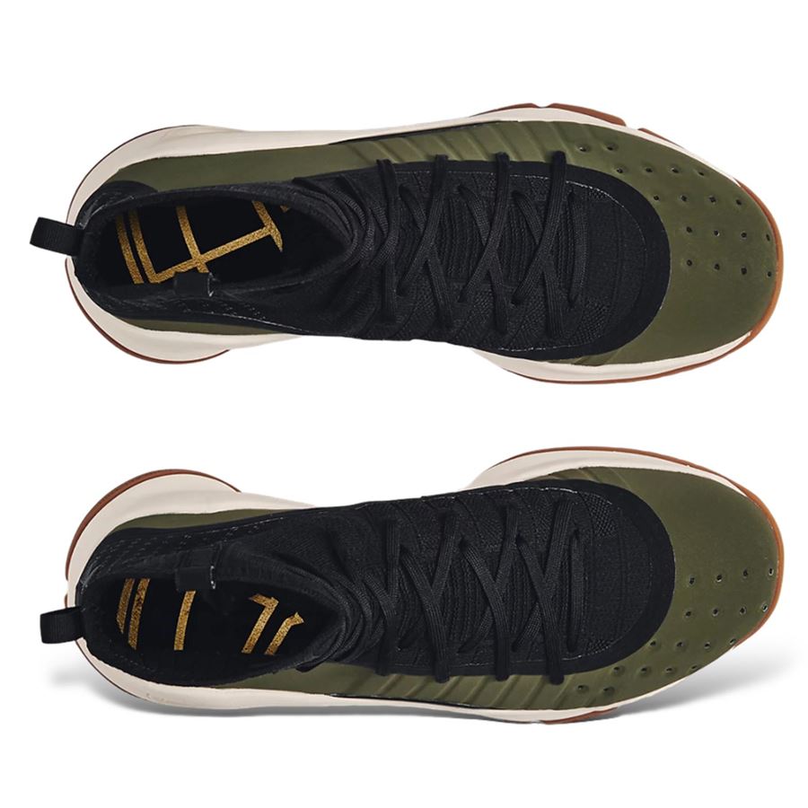 UA CURRY 4 Under Armour | 1298306008